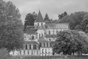 Électricien Amboise